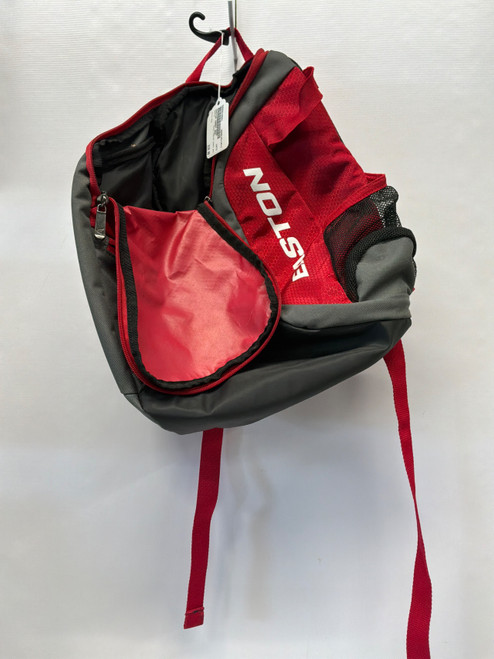 Vist Large View of Product Image Which is Used Easton EASTON CARRY BAG BB/SB Player Carry Bag Red
