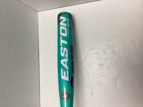Vist Large View of Product Image Which is Used Easton TOPAZ SB Fastpitch Bat 28"