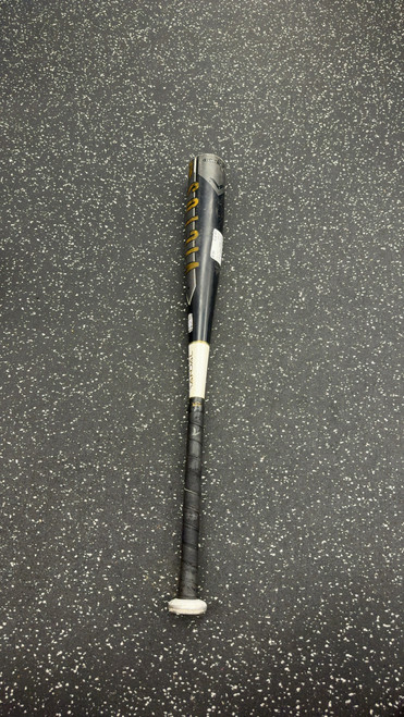 Vist Large View of Product Image Which is Used Victus VANDAL BB/SB USSSA 2 5/8 Bat 29"