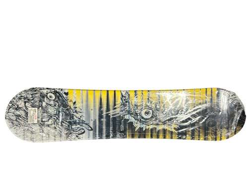 Vist Large View of Product Image Which is New SB 90 Pirate Black/Yellow