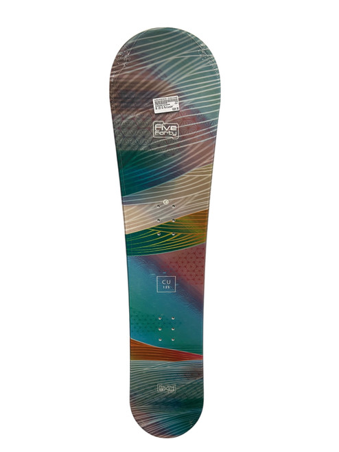 Vist Large View of Product Image Which is New SB 125 CU Multicolor
