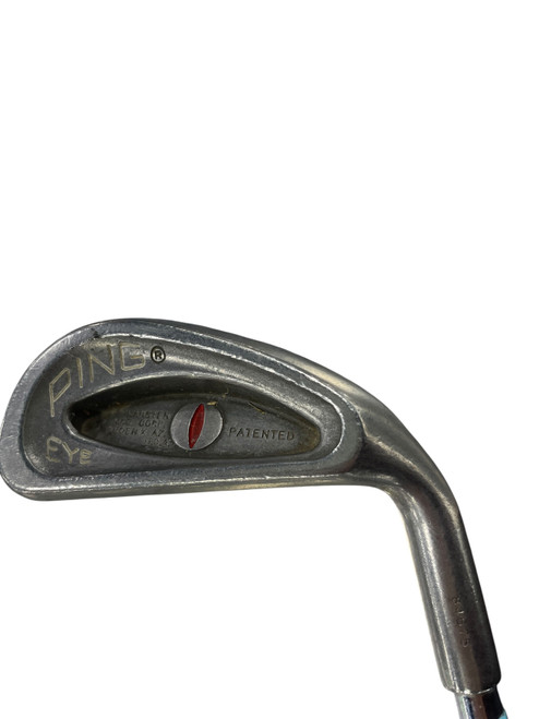 Vist Large View of Product Image Which is Used Ping EYE Mens Individual Iron RH 6 Iron