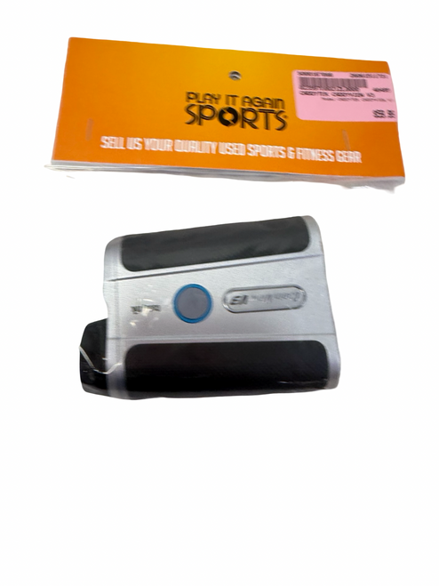 Vist Large View of Product Image Which is Used CADDYTEK CADDYVIEW V3 Golf Rangefinder
