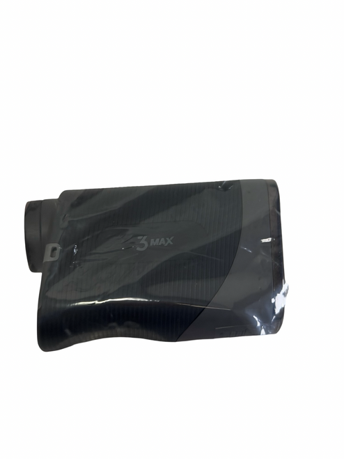 Vist Large View of Product Image Which is Used Blue Tees Golf 3 MAX Golf Rangefinder