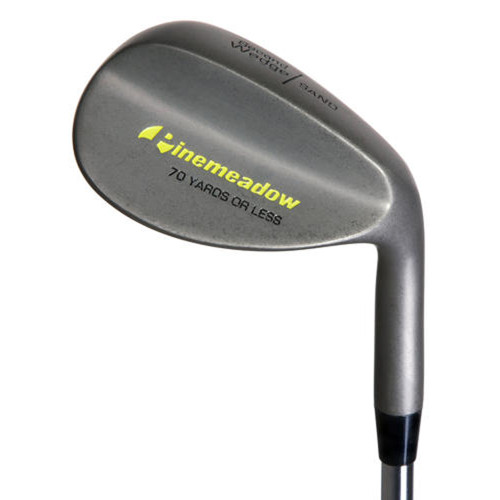 Vist Large View of Product Image Which is Golf Wedges