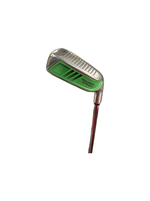 Vist Large View of Product Image Which is Used SQUARE STRIKE Golf Wedge Mens RH 46 Degree