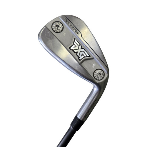 Vist Large View of Product Image Which is Used PXG 0311XP GEN8 IRON Mens Individual Iron RH 8 Iron