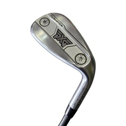 Vist Large View of Product Image Which is Used PXG 0311 XP GEN8 SAND WEDGE Golf Wedge Mens RH Sand Wedge