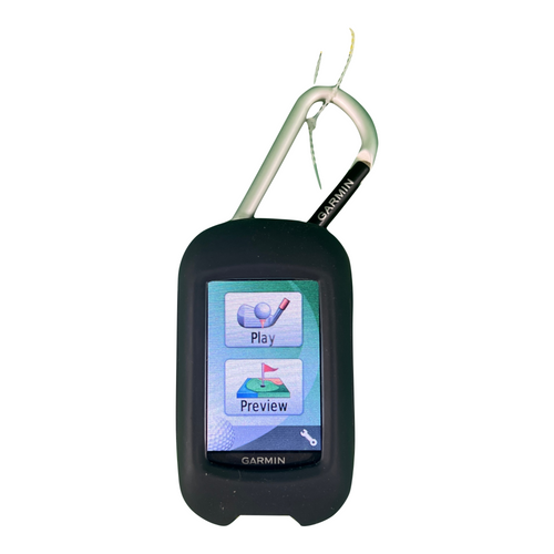 Vist Large View of Product Image Which is Garmin Golf Golf Field Equipment