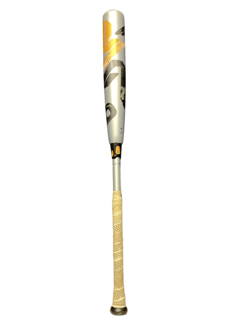 Vist Large View of Product Image Which is Used Demarini CF BB/SB High School -3 Bat 33"
