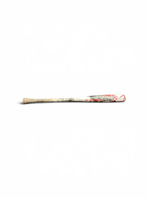 Vist Large View of Product Image Which is Used Demarini EOC-26 BB/SB High School -3 Bat 34"