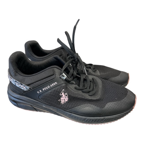 Vist Large View of Product Image Which is Tennis shoes 