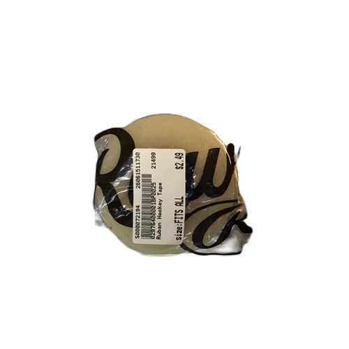 Vist Large View of Product Image Which is Used Hockey Tape None Fits all