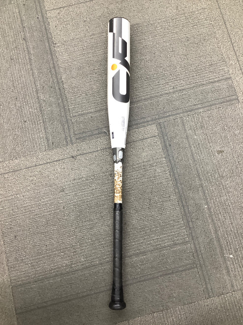 Vist Large View of Product Image Which is Used Demarini CF BB/SB USSSA 2 5/8 Bat 32"