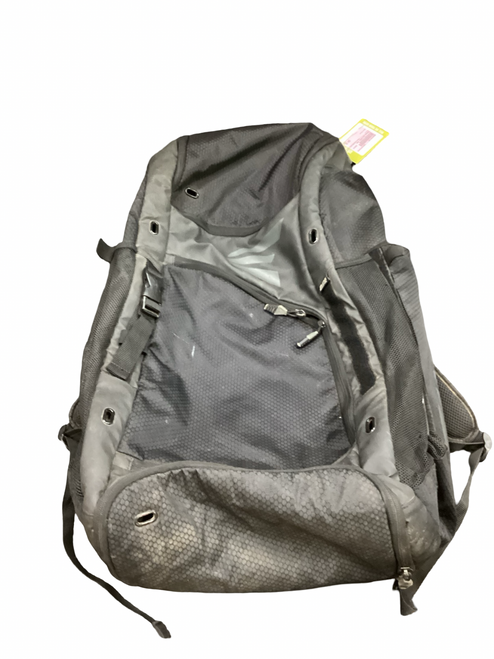 Vist Large View of Product Image Which is Used Easton CATCHERS BAG BB/SB Player Carry Bag Black