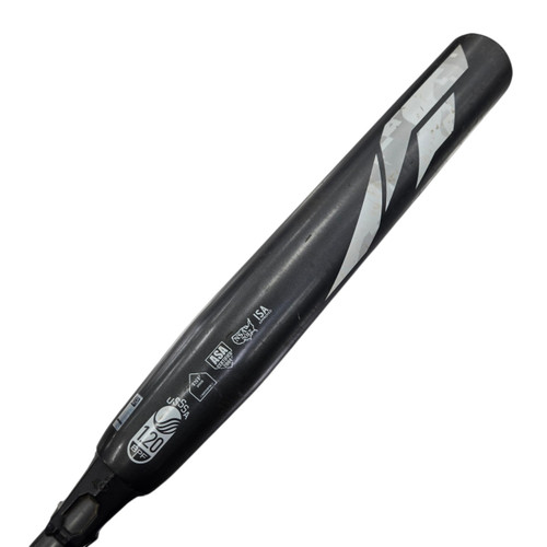 Vist Large View of Product Image Which is Used Demarini CF ZEN CFP-19 BB/SB Fastpitch Bat 31"