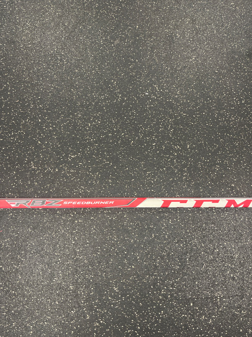 Vist Large View of Product Image Which is Used CCM RBZ SPEEDBURNER Senior One Piece Right 75 Flex