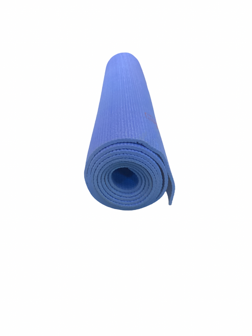 Vist Large View of Product Image Which is Yoga Mat Royal Blue