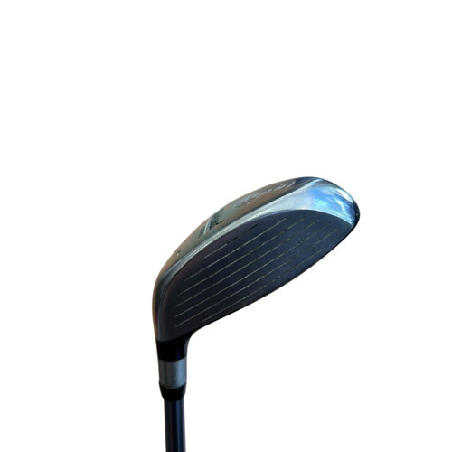 Vist Large View of Product Image Which is Used Cleveland LAUNCHER Mens Fairway Wood RH 3 Wood