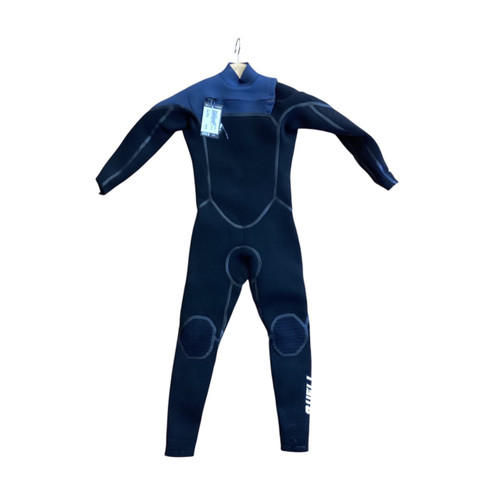 Vist Large View of Product Image Which is Used Junior Full Suit Black JR 08