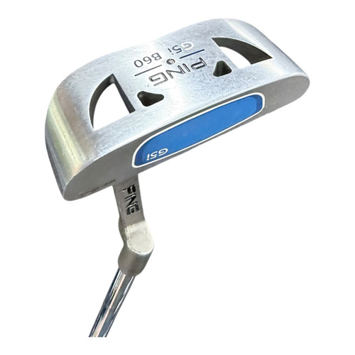 Vist Large View of Product Image Which is Used Ping G5I B60 Mens Putter RH