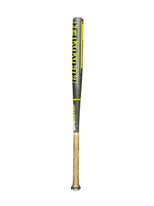 Vist Large View of Product Image Which is Used Easton SP21HM BB/SB Slowpitch Bat 34"