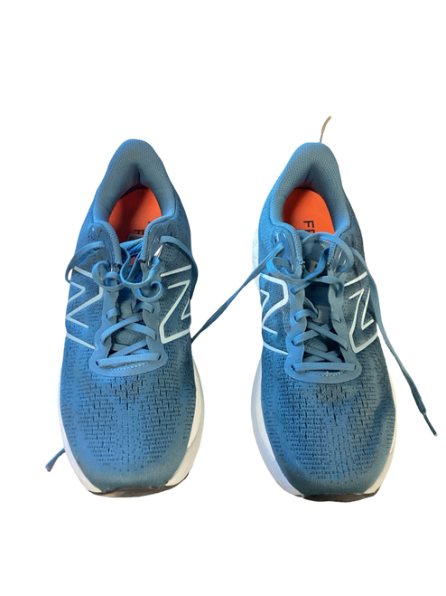 Vist Large View of Product Image Which is Used New Balance Running/X-Train Shoes M Senior 12.5