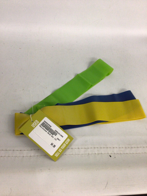 Vist Large View of Product Image Which is Used Exercise Accessory Other