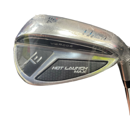 Vist Large View of Product Image Which is Tour, Edge, HOT, LAUNCH, MAX, Golf, Wedge, Mens, RH, 54, Degree