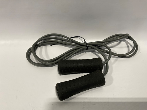 Vist Large View of Product Image Which is Used Skipping Rope Exercise Accessory Other