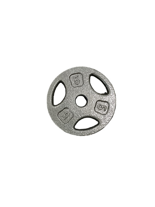 Vist Large View of Product Image Which is Used Standard Plate (Each) 5 lb