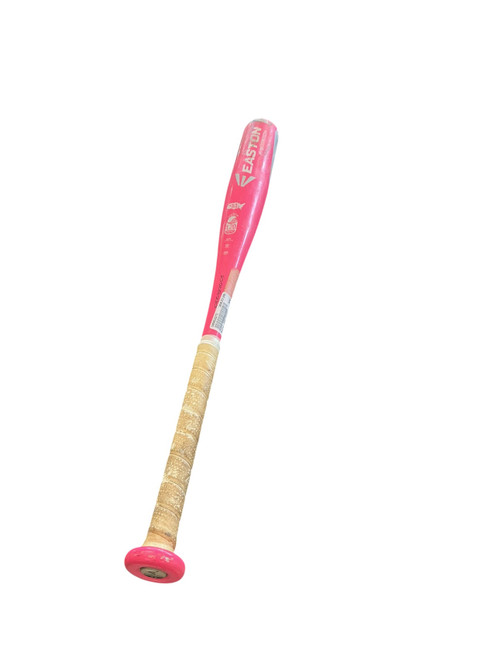 Vist Large View of Product Image Which is Used Easton FAST PITCH BB/SB USSSA 2 3/4 Bat 27"