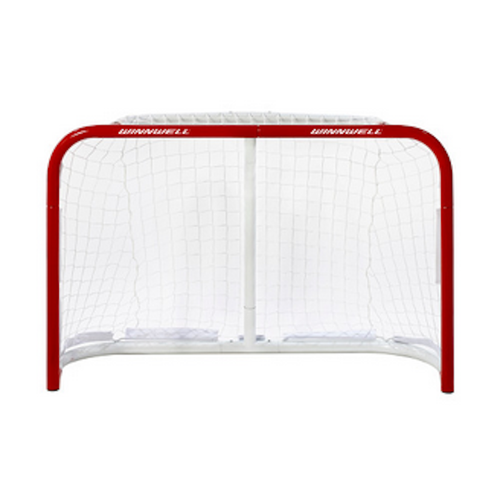 Vist Large View of Product Image Which is Hockey Hockey Goals