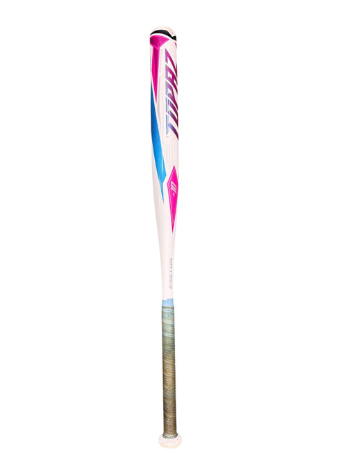 Vist Large View of Product Image Which is Used Easton TOPAZ 32/22 BB/SB Fastpitch Bat 32"