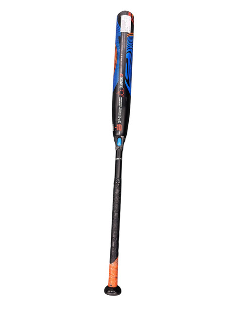 Vist Large View of Product Image Which is Used Demarini 2021 CF BB/SB Fastpitch Bat 32"