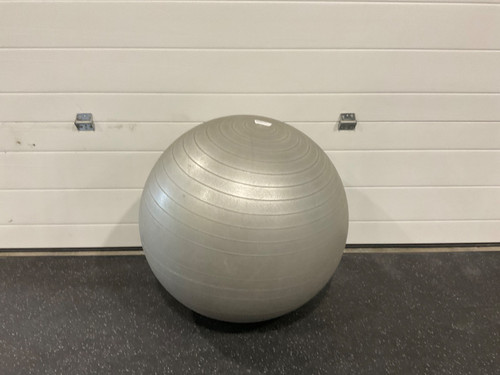 Vist Large View of Product Image Which is Used Exercise BALL Accessory Other