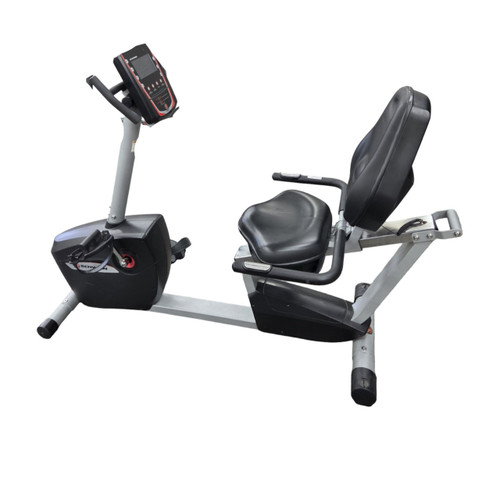Vist Large View of Product Image Which is Used Schwinn SR23 RECUMBENT BIKE Recumbent Bike