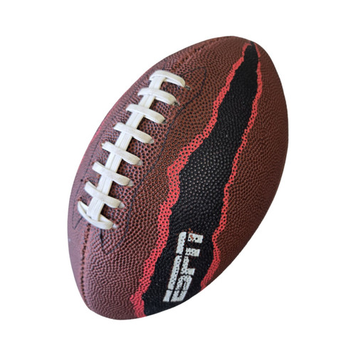 Vist Large View of Product Image Which is Used ESPN JR FOOTBALL Junior Football