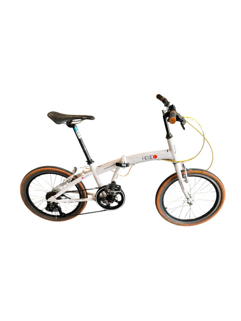 Vist Large View of Product Image Which is Used HOUND HD30 BIKE Other Bike