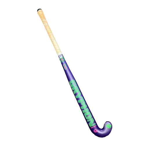 Vist Large View of Product Image Which is Used GRYPHON LAZER ORIGIN SERIES FH Complete Stick Purple 32"