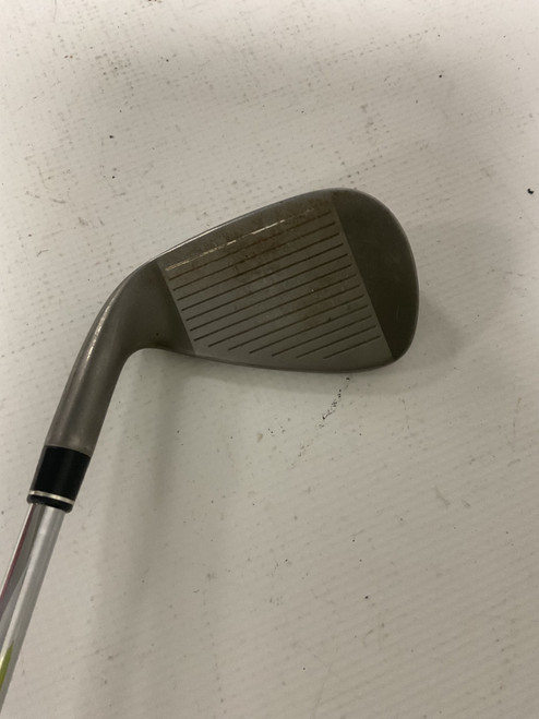 Vist Large View of Product Image Which is Used Taylormade SPEEDBLADE Mens Individual Iron RH 8 Iron
