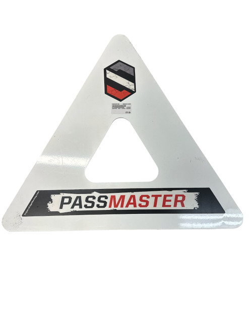 Vist Large View of Product Image Which is Used SNIPER EDGE PASSMASTER HOCKEY TRANING AID