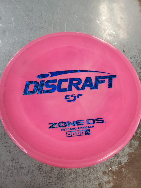 Vist Large View of Product Image Which is New High Quality Discs