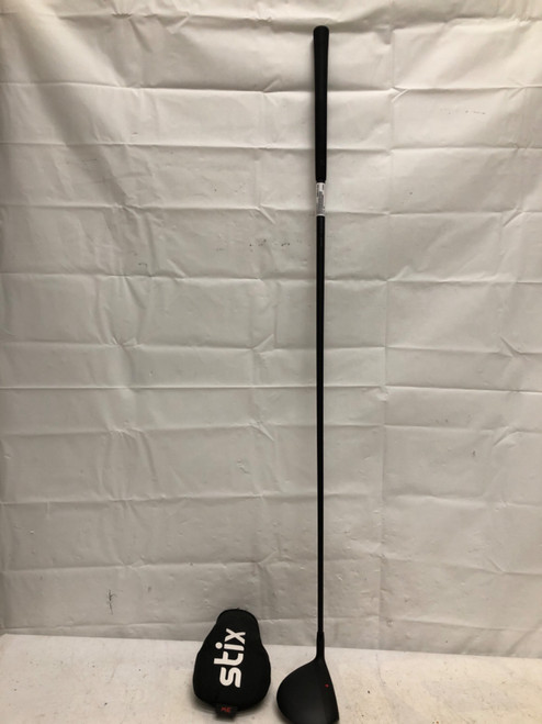 Vist Large View of Product Image Which is Used STIX 3W Mens Fairway Wood RH 3 Wood