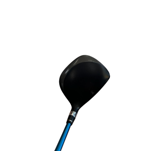 Vist Large View of Product Image Which is Used Nike SQ DYNAMO Mens Fairway Wood LH 3 Wood