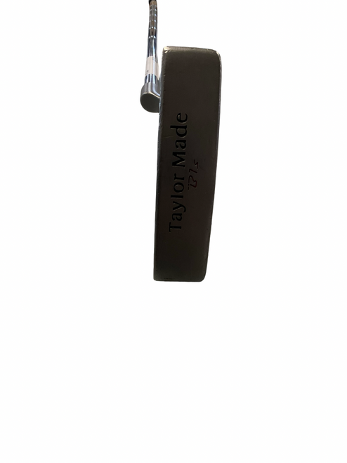 Vist Large View of Product Image Which is Used Taylormade B1S Mens Putter RH