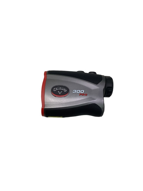 Vist Large View of Product Image Which is Used Callaway 300 PRO RANGE FINDER Field Equipment