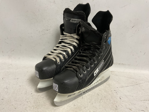 Vist Large View of Product Image Which is Used Bauer SUPREME ENFORCER Senior Hockey Skate Senior 8
