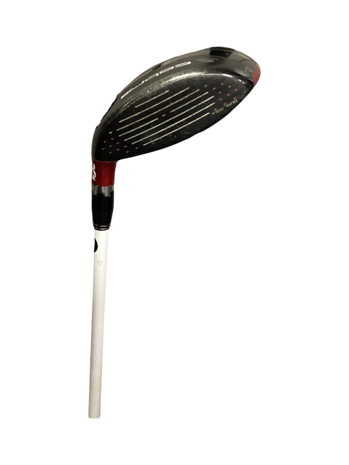 Vist Large View of Product Image Which is Used Cobra AMP CELL Mens Fairway Wood RH 3 Wood