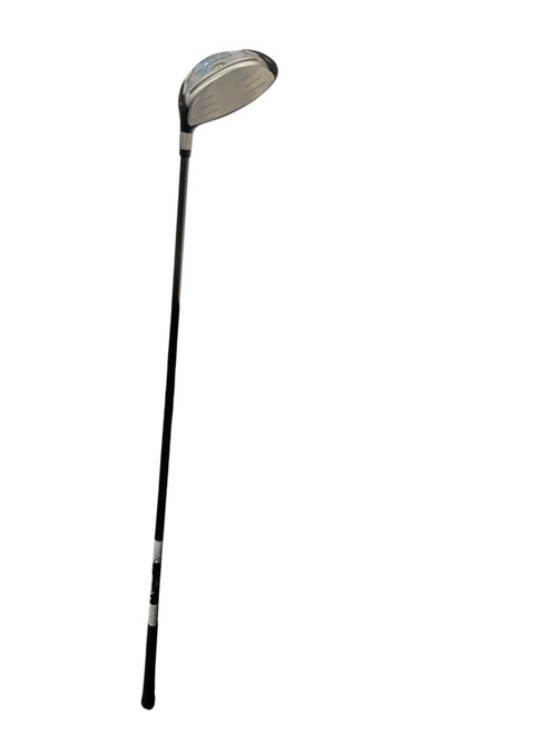 Vist Large View of Product Image Which is Used Taylormade RBZ ROCKETBALLZ Mens Fairway Wood RH 3 Wood